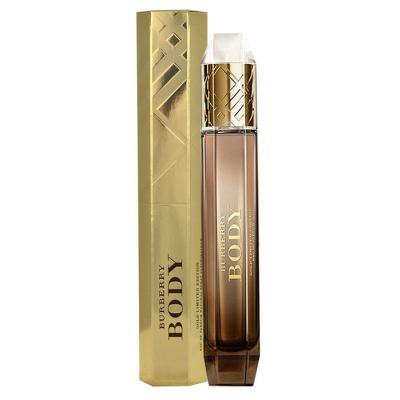 Burberry Body Gold Limited Edition Woda perfumowana dla kobiet 85 ml tester
