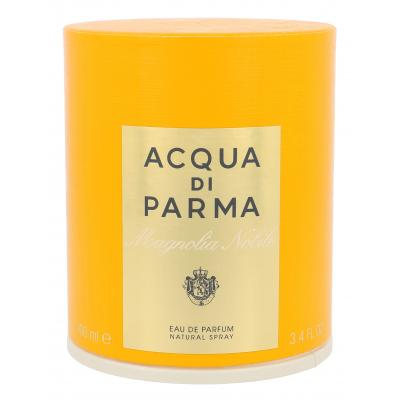 Acqua di Parma Le Nobili Magnolia Nobile Woda perfumowana dla kobiet 100 ml Uszkodzone pudełko