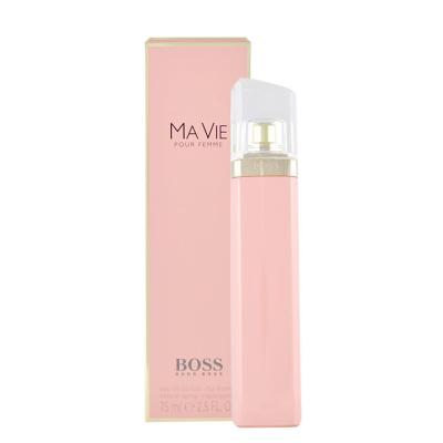 HUGO BOSS Boss Ma Vie Woda perfumowana dla kobiet 75 ml tester