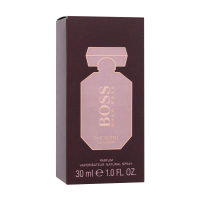 HUGO BOSS Boss The Scent Le Parfum 2022 Perfumy dla kobiet 30 ml