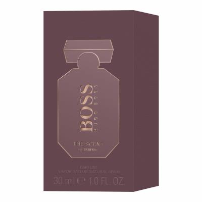 HUGO BOSS Boss The Scent Le Parfum 2022 Perfumy dla kobiet 30 ml