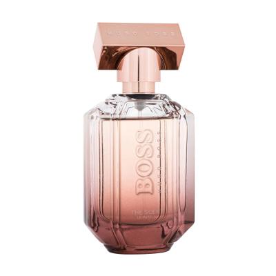 HUGO BOSS Boss The Scent Le Parfum 2022 Perfumy dla kobiet 50 ml