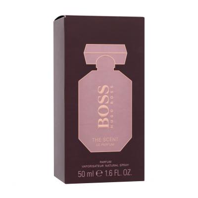 HUGO BOSS Boss The Scent Le Parfum 2022 Perfumy dla kobiet 50 ml