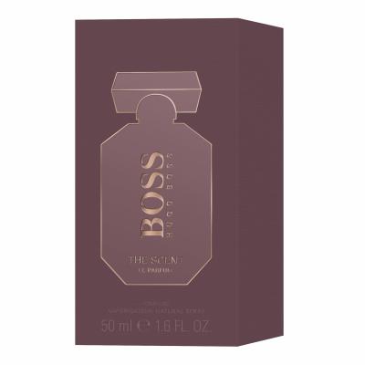 HUGO BOSS Boss The Scent Le Parfum 2022 Perfumy dla kobiet 50 ml
