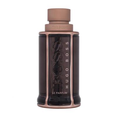 HUGO BOSS Boss The Scent Le Parfum 2022 Perfumy dla mężczyzn 100 ml