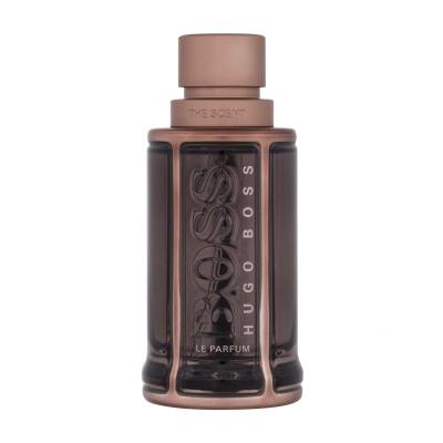 HUGO BOSS Boss The Scent Le Parfum 2022 Perfumy dla mężczyzn 50 ml