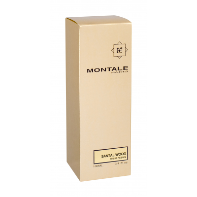 Montale Santal Wood Woda perfumowana 100 ml