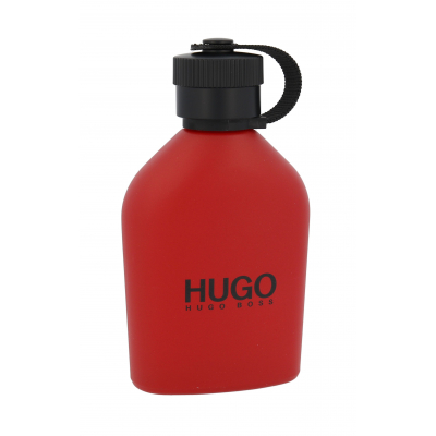 HUGO BOSS Hugo Red Woda toaletowa dla mężczyzn 125 ml