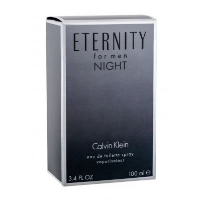 Calvin Klein Eternity Night For Men Woda toaletowa dla mężczyzn 100 ml