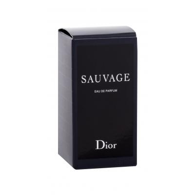 Christian Dior Sauvage Woda perfumowana dla mężczyzn 10 ml
