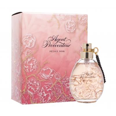 Agent Provocateur Petale Noir Woda perfumowana dla kobiet 30 ml