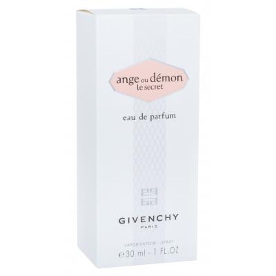 Givenchy Ange ou Démon (Etrange) Le Secret 2014 Woda perfumowana dla kobiet 30 ml
