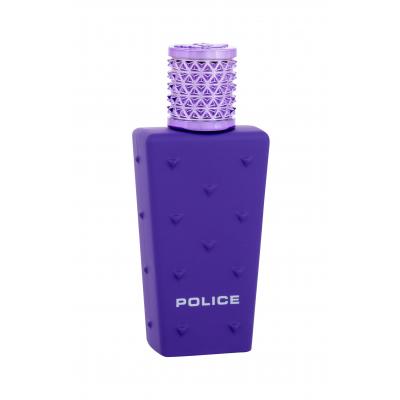 Police Shock-In-Scent Woda perfumowana dla kobiet 30 ml