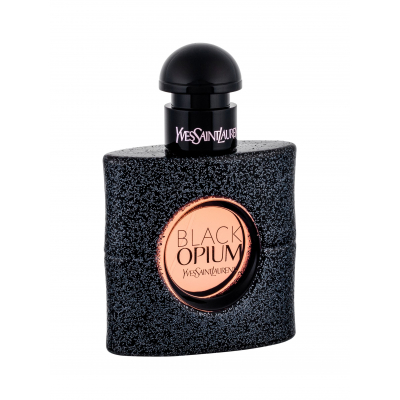 Yves Saint Laurent Black Opium Woda perfumowana dla kobiet 30 ml