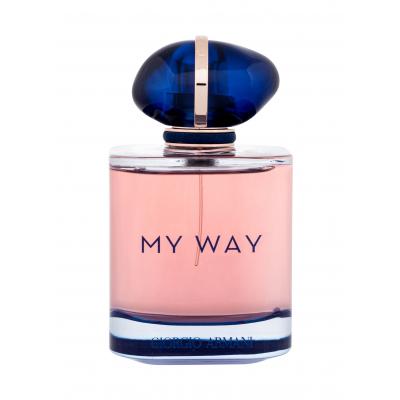 Giorgio Armani My Way Intense Woda perfumowana dla kobiet 90 ml