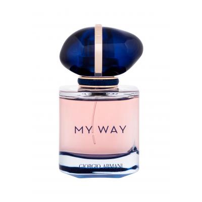 Giorgio Armani My Way Intense Woda perfumowana dla kobiet 30 ml