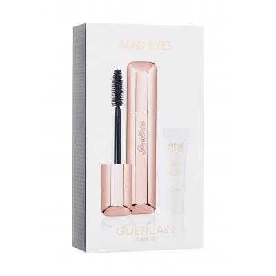 Guerlain Mad Eyes Gift Set Zestaw Tusz do rzęs Mad Eyes Mascara 8,5 ml + Krem pod oczy  Abeille Royale Eye Cream 3 ml