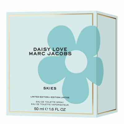 Marc Jacobs Daisy Love Skies Woda toaletowa dla kobiet 50 ml