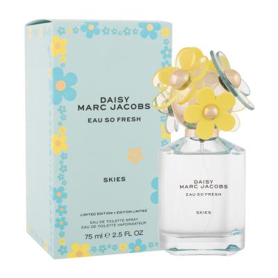 Marc Jacobs Daisy Eau So Fresh Skies Woda toaletowa dla kobiet 75 ml