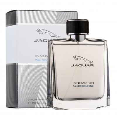 Jaguar Innovation Woda kolońska dla mężczyzn 100 ml