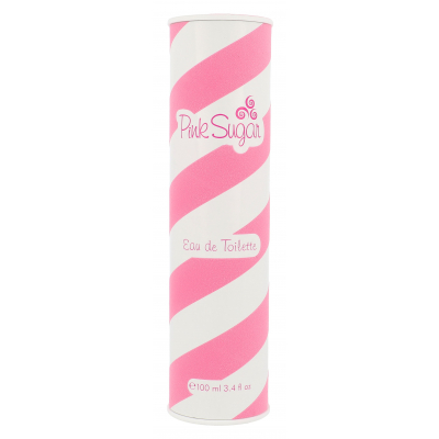Pink Sugar Pink Sugar Woda toaletowa dla kobiet 100 ml