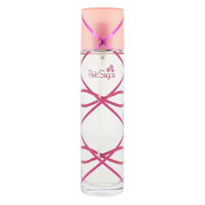 Pink Sugar Pink Sugar Woda toaletowa dla kobiet 100 ml