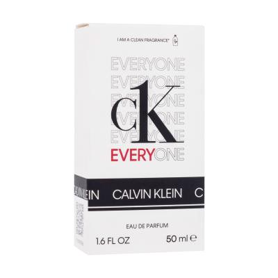 Calvin Klein CK Everyone Woda perfumowana 50 ml