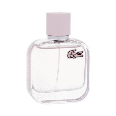 Lacoste L.12.12 Rose Eau Fraiche Woda toaletowa dla kobiet 50 ml