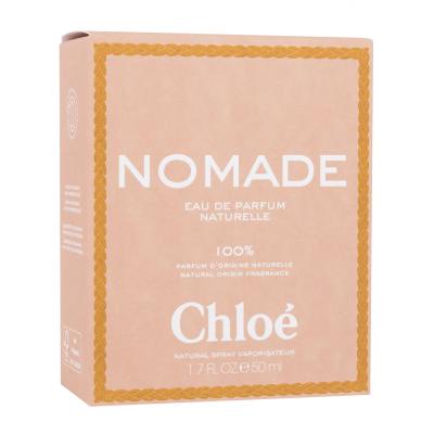 Chloé Nomade Eau de Parfum Naturelle (Jasmin Naturel) Woda perfumowana dla kobiet 50 ml