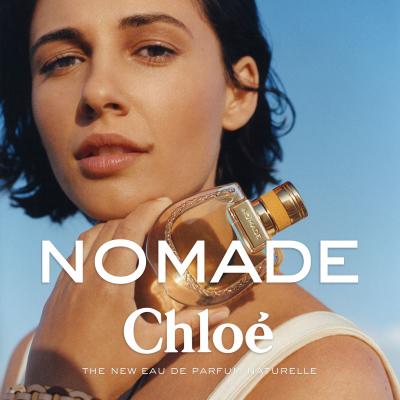 Chloé Nomade Eau de Parfum Naturelle Woda perfumowana dla kobiet 75 ml