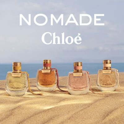 Chloé Nomade Eau de Parfum Naturelle Woda perfumowana dla kobiet 75 ml