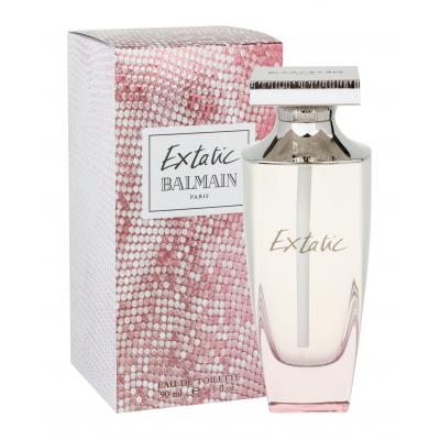 Balmain Extatic Woda toaletowa dla kobiet 90 ml