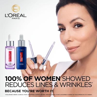 L&#039;Oréal Paris Revitalift Laser Pure Retinol Night Serum Serum do twarzy dla kobiet 50 ml