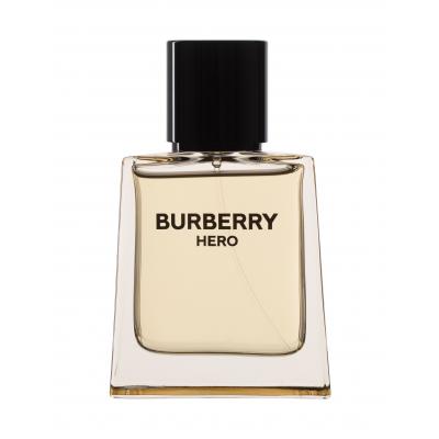 Burberry Hero Woda toaletowa dla mężczyzn 50 ml