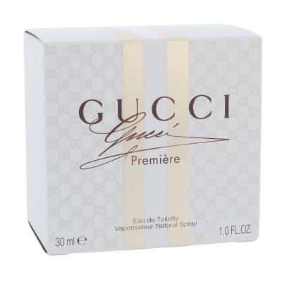 Gucci Gucci Première Woda toaletowa dla kobiet 30 ml