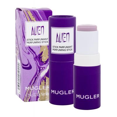 Thierry Mugler Alien Perfuming Stick Perfumy w kremie dla kobiet 6 g