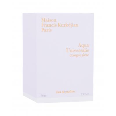 Maison Francis Kurkdjian Aqua Universalis Cologne Forte Woda perfumowana 70 ml