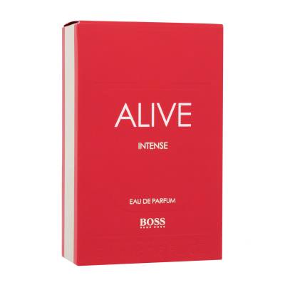 HUGO BOSS BOSS Alive Intense Woda perfumowana dla kobiet 50 ml