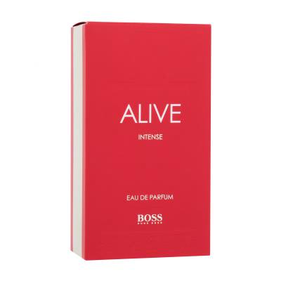 HUGO BOSS BOSS Alive Intense Woda perfumowana dla kobiet 30 ml
