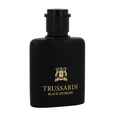 Trussardi Black Extreme Woda toaletowa dla mężczyzn 30 ml