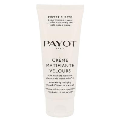 PAYOT Expert Points Noirs Moisturizing Matifying Care Krem do twarzy na dzień dla kobiet 100 ml