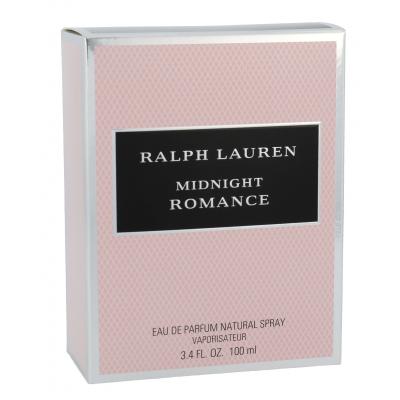 Ralph Lauren Midnight Romance Woda perfumowana dla kobiet 100 ml