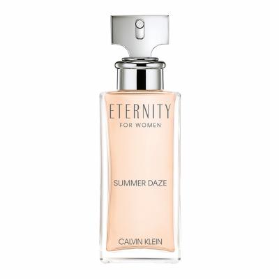 Calvin Klein Eternity Summer Daze Woda perfumowana dla kobiet 100 ml