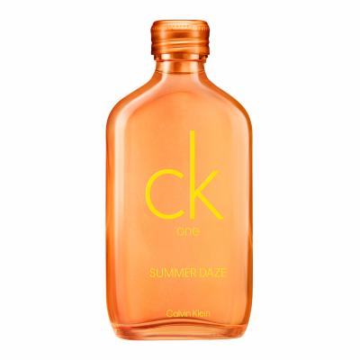 Calvin Klein CK One Summer Daze Woda toaletowa 100 ml