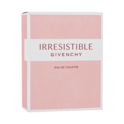Givenchy Irresistible Woda toaletowa dla kobiet 50 ml