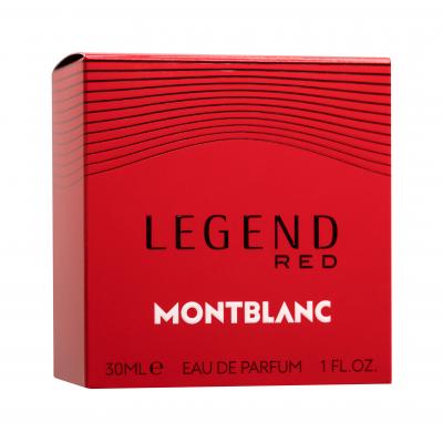 Montblanc Legend Red Woda perfumowana dla mężczyzn 30 ml