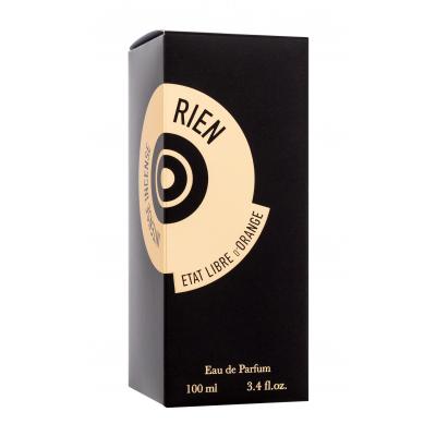 Etat Libre d´Orange Rien Intense Incense Woda perfumowana 100 ml