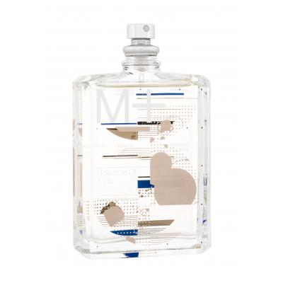 Escentric Molecules Molecule 01 + Iris Woda toaletowa 100 ml