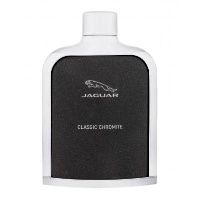Jaguar Classic Chromite Woda toaletowa dla mężczyzn 100 ml