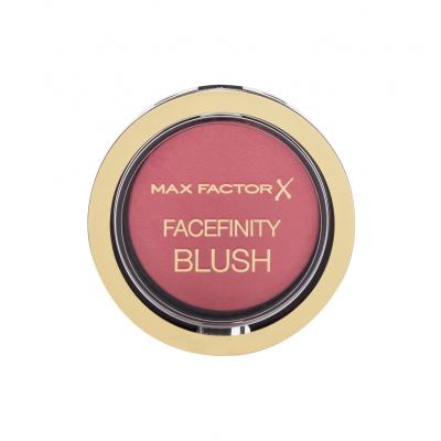 Max Factor Facefinity Blush Róż dla kobiet 1,5 g Odcień 50 Sunkissed Rose